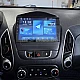 HYUNDAI IX35 - 9" МУЛТИМЕДИЯ / Навигация android 16