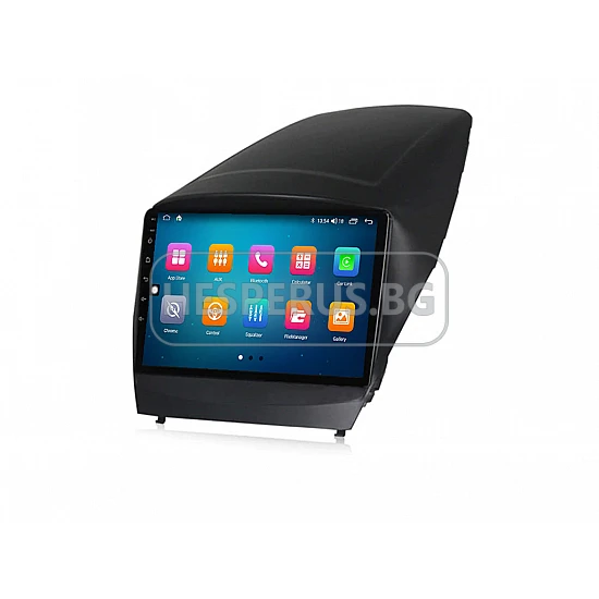HYUNDAI IX35 - 9" МУЛТИМЕДИЯ / Навигация android 16