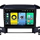 HYUNDAI SANTA FE - 9" МУЛТИМЕДИЯ / Навигация android 16