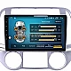 HYUNDAI I20 - 9" МУЛТИМЕДИЯ / Навигация android 16
