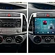 HYUNDAI I20 - 9" МУЛТИМЕДИЯ / Навигация android 16