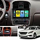 HYUNDAI SONATA - 9" МУЛТИМЕДИЯ / Навигация Android 16