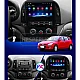 HYUNDAI I30 - 9" МУЛТИМЕДИЯ / Навигация android 16