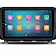 HYUNDAI SANTA FE - 10.1" МУЛТИМЕДИЯ / Навигация android 16