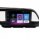 HYUNDAI ELANTRA - 9" МУЛТИМЕДИЯ / Навигация android 16