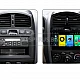 HYUNDAI SANTA FE - 9" МУЛТИМЕДИЯ / Навигация android 16