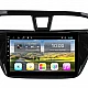 HYUNDAI I20 - 9" МУЛТИМЕДИЯ / Навигация android 16 
