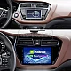 HYUNDAI I20 - 9" МУЛТИМЕДИЯ / Навигация android 16 