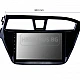 HYUNDAI I20 - 9" МУЛТИМЕДИЯ / Навигация android 16 