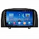 HYUNDAI SONATA - 9" МУЛТИМЕДИЯ / Навигация android 16 черна