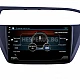 HYUNDAI I20 - 9" МУЛТИМЕДИЯ / Навигация android 16