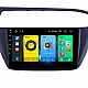 HYUNDAI I20 - 9" МУЛТИМЕДИЯ / Навигация android 16