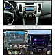 HYUNDAI SONATA - 9" МУЛТИМЕДИЯ / Навигация android 16 климатик