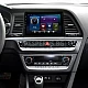 HYUNDAI SONATA - 9" МУЛТИМЕДИЯ / Навигация android 16