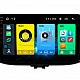 HYUNDAI I30 - 9" МУЛТИМЕДИЯ / Навигация android 16