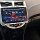 HYUNDAI ACCENT - 9" МУЛТИМЕДИЯ / Навигация android 16