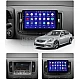INFINITI G25, G35, G37 - 9" МУЛТИМЕДИЯ / Навигация android 16