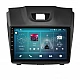 ISUZU D-MAX - 9" МУЛТИМЕДИЯ / Навигация android 16
