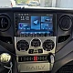 IVECO DAILY - 9" МУЛТИМЕДИЯ / Навигация android 16