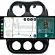 JEEP COMPASS, PATRIOT - 12.3" МУЛТИМЕДИЯ / Навигация android 16