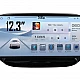 JEEP COMPASS - 12.3" МУЛТИМЕДИЯ / Навигация android 16