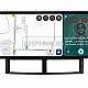 JEEP GRAND CHEROKEE - 12.3" МУЛТИМЕДИЯ / Навигация android 16