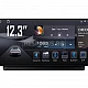 DODGE - 12.3" МУЛТИМЕДИЯ / Навигация android 16