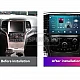 JEEP GRAND CHEROKEE - 9" МУЛТИМЕДИЯ / Навигация android 16