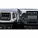 JEEP COMPASS - 9.7" МУЛТИМЕДИЯ / Навигация android 16