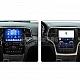 JEEP GRAND CHEROKEE - 9.7" МУЛТИМЕДИЯ / Навигация android 16