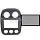 JEEP COMPASS, PATRIOT - 10.1" МУЛТИМЕДИЯ / Навигация android 16