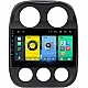 JEEP COMPASS, PATRIOT - 10.1" МУЛТИМЕДИЯ / Навигация android 16