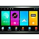 DODGE - 10.1" МУЛТИМЕДИЯ / Навигация android 16