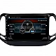 JEEP COMPASS - 10.1" МУЛТИМЕДИЯ / Навигация android 16