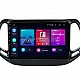 JEEP COMPASS - 10.1" МУЛТИМЕДИЯ / Навигация android 16