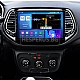 JEEP COMPASS - 10.1" МУЛТИМЕДИЯ / Навигация android 16