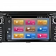CHRYSLER SEBRING, 300C, GRAND VOYAGER - МУЛТИМЕДИЯ / Навигация Android  CPU:8-Core, RAM:4Gb DVD + DSP