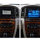 CHRYSLER CRUISER - МУЛТИМЕДИЯ / Навигация android 16
