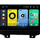 JEEP WRANGLER - 9" МУЛТИМЕДИЯ / Навигация android 16