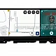 KIA OPTIMA K5 - 12.3" МУЛТИМЕДИЯ / Навигация android 16