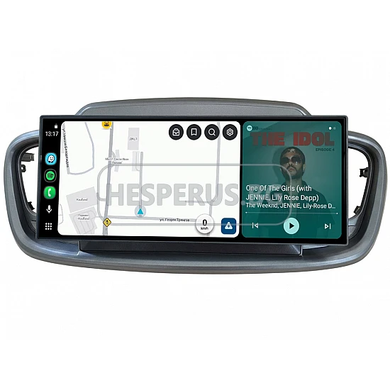 KIA SORENTO - 12.3" МУЛТИМЕДИЯ / Навигация android 16