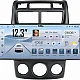 KIA SPORTAGE - 12.3" МУЛТИМЕДИЯ / Навигация android 16