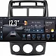 KIA SPORTAGE - 12.3" МУЛТИМЕДИЯ / Навигация android 16