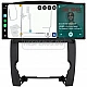 KIA SORENTO - 12.3" МУЛТИМЕДИЯ / Навигация android 16