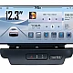 KIA CEED 3 - 12.3" МУЛТИМЕДИЯ / Навигация android 16