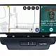 KIA CEED 3 - 12.3" МУЛТИМЕДИЯ / Навигация android 16
