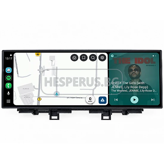 KIA PICANTO, MORNING - 12.3" МУЛТИМЕДИЯ / Навигация android 16