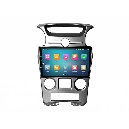 KIA CARENS - 9" МУЛТИМЕДИЯ / Навигация android 16