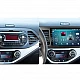 KIA PICANTO, MORNING - 9" МУЛТИМЕДИЯ / Навигация android 16