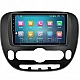 KIA SOUL - 9" МУЛТИМЕДИЯ / Навигация android 16